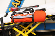 Portable Oxygen Cylinder Bag with Padded Head - R&B Fabrications