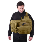 Rothco Tactisling Transport Pack
