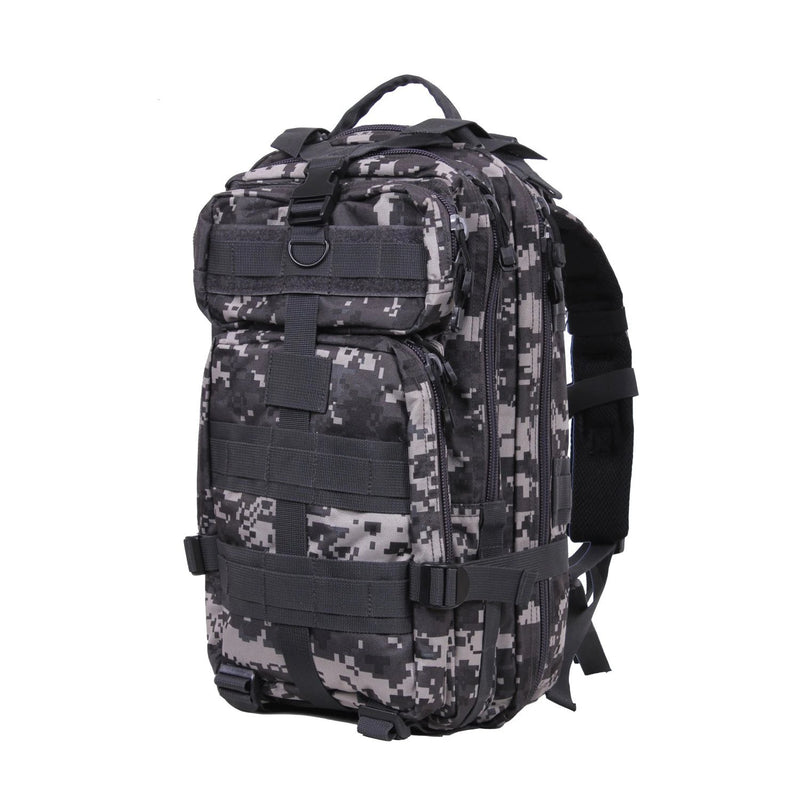 Rothco Camo Medium Transport Pack | Luminary Global
