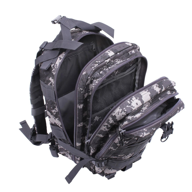Rothco Camo Medium Transport Pack