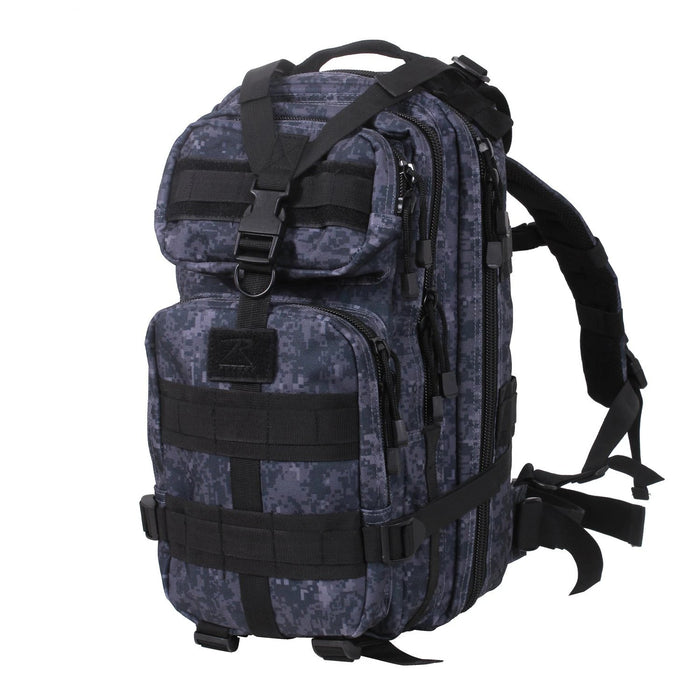 Rothco Camo Medium Transport Pack | Luminary Global