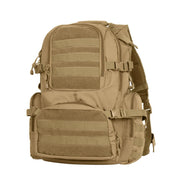 Rothco Multi-Chamber MOLLE Assault Pack | Luminary Global