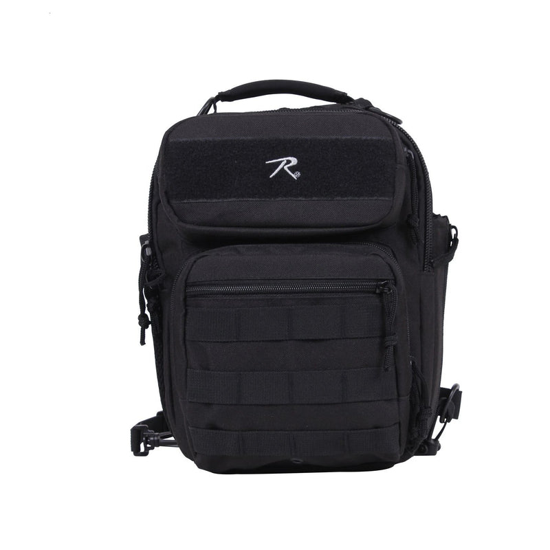 Rothco Compact Tactisling Shoulder Bag | Ambidextrous CCW Pack