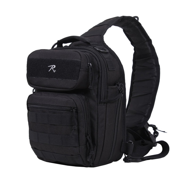 Rothco Compact Tactisling Shoulder Bag | Ambidextrous CCW Pack