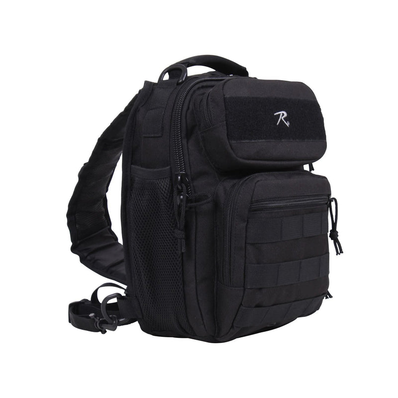 Rothco Compact Tactisling Shoulder Bag | Ambidextrous CCW Pack