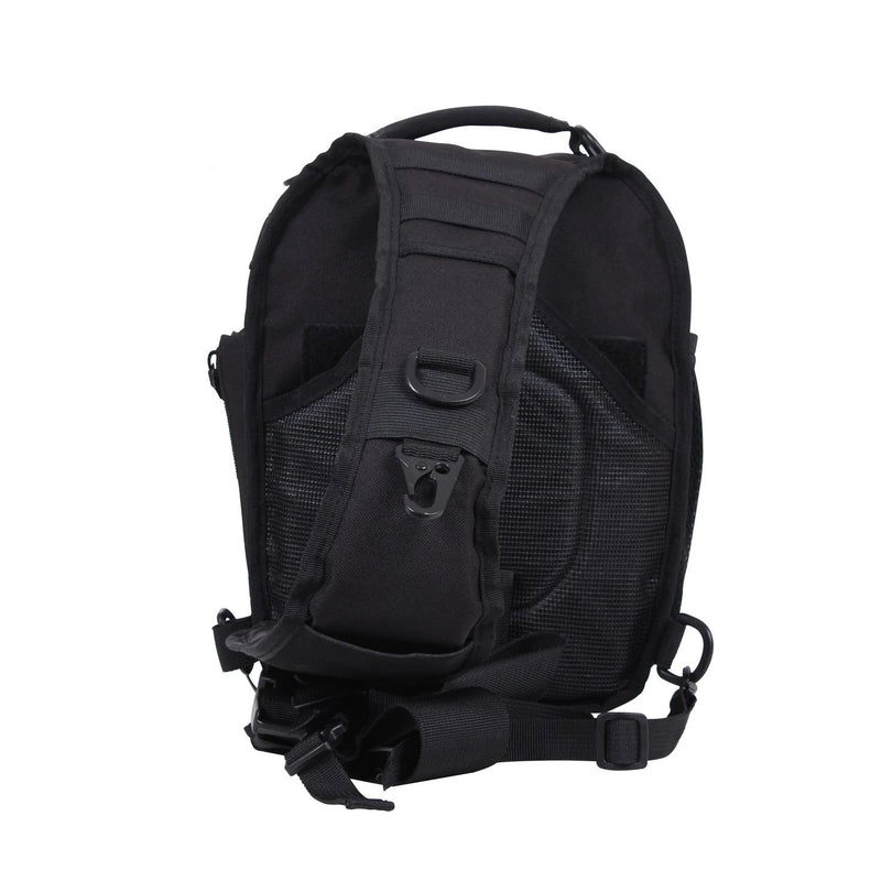 Rothco Compact Tactisling Shoulder Bag | Ambidextrous CCW Pack