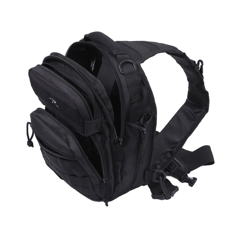 Rothco Compact Tactisling Shoulder Bag | Ambidextrous CCW Pack
