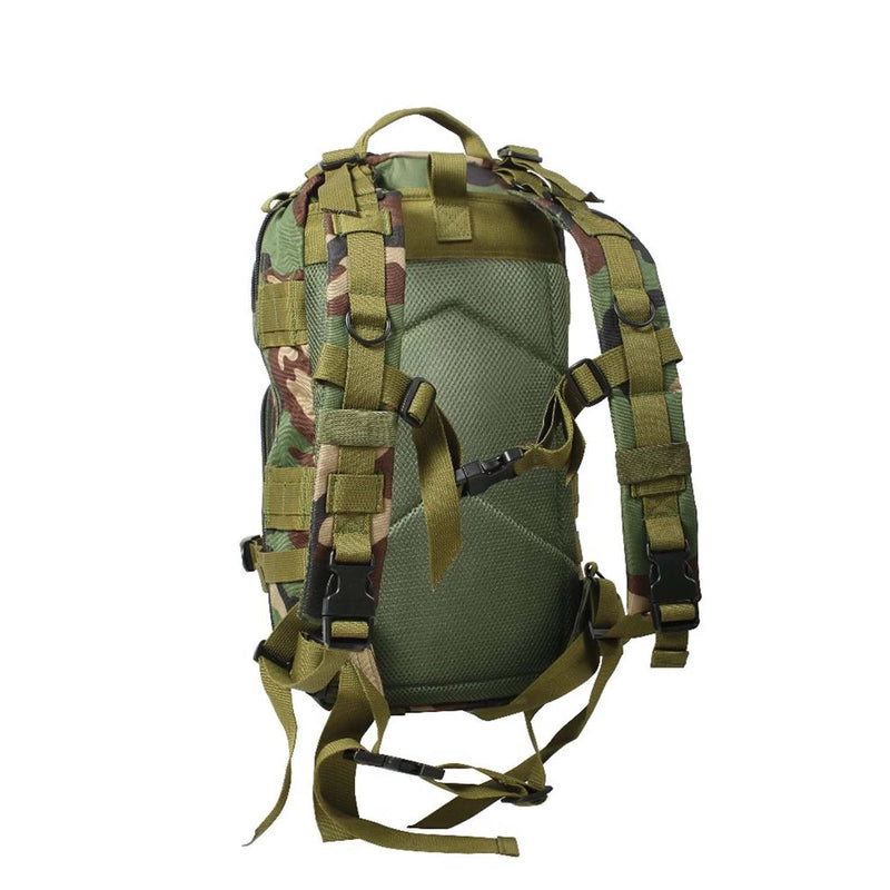 Rothco Camo Medium Transport Pack