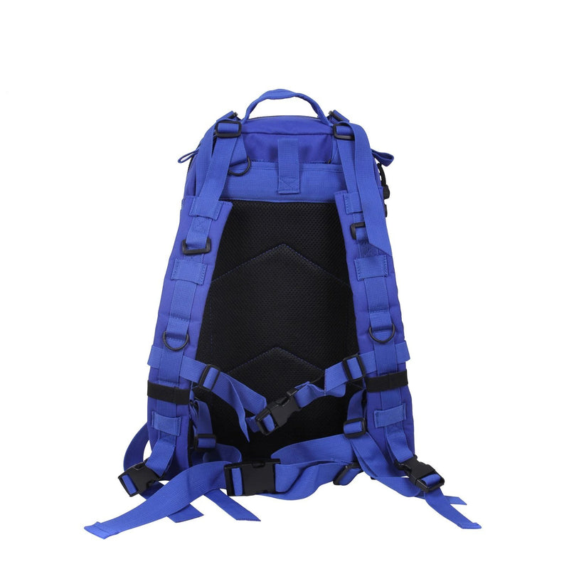 Rothco Medium Transport Pack | 25L Tactical MOLLE Backpack