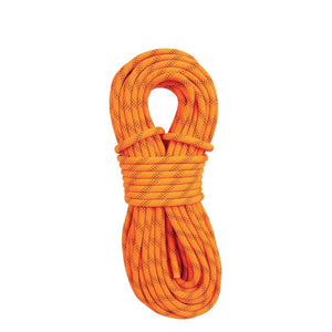 Rothco 150' Orange Rescue Rappelling Rope – 7/16