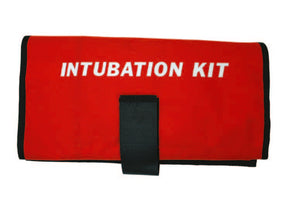 R&B Intubation Kit – Airway Management Roll Bag