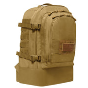 Rothco Skirmish 3 Day Assault Backpack