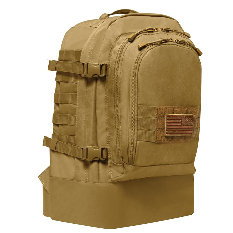 Rothco Skirmish 3 Day Assault Backpack