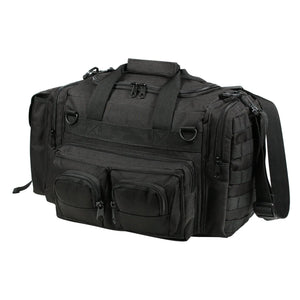 Rothco Concealed Carry Bag – Tactical Range & EDC Duffle
