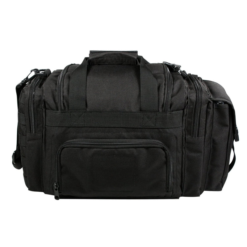 Rothco Concealed Carry Bag | Tactical Range & EDC Duffle