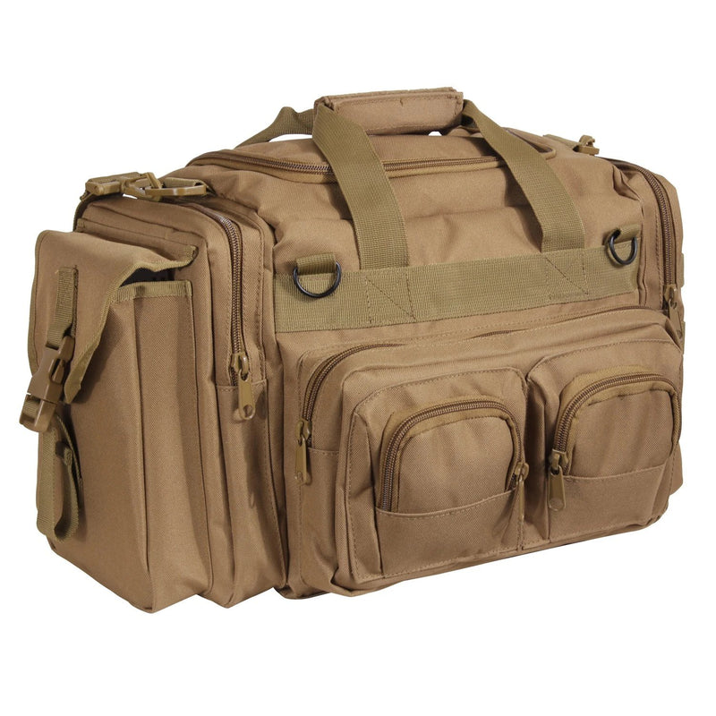 Rothco Concealed Carry Bag | Tactical Range & EDC Duffle