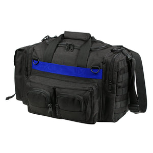 Rothco Thin Blue Line Concealed Carry Bag – Tactical Shoulder Pack