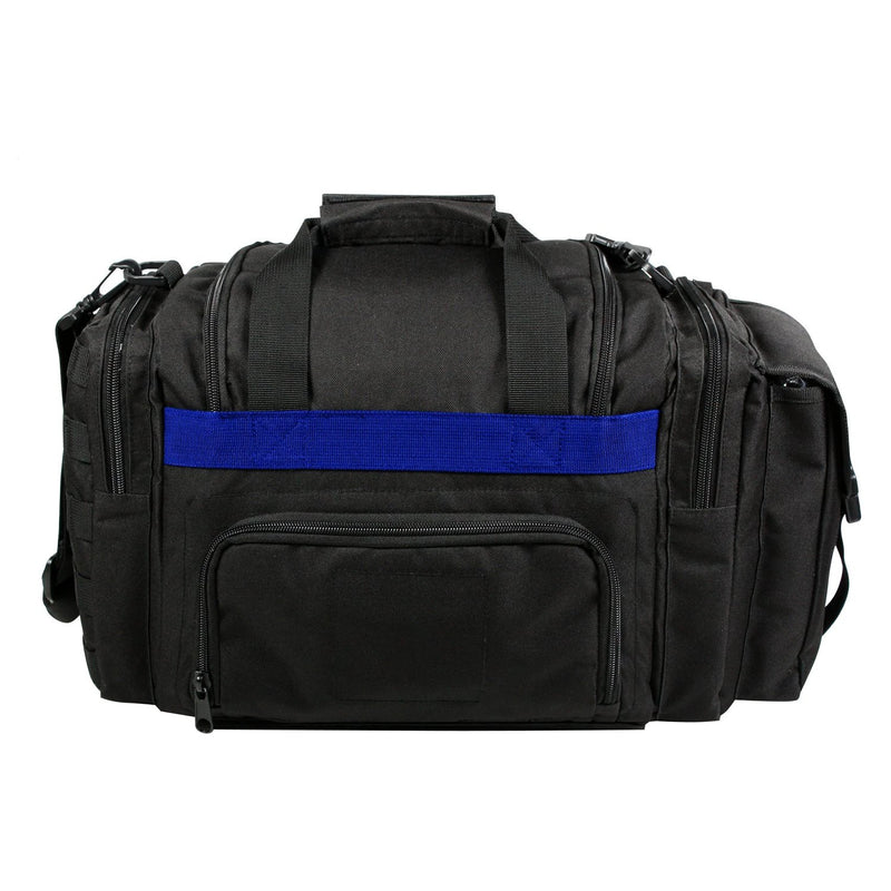 Rothco Thin Blue Line CCW Bag | Tactical Shoulder Bag