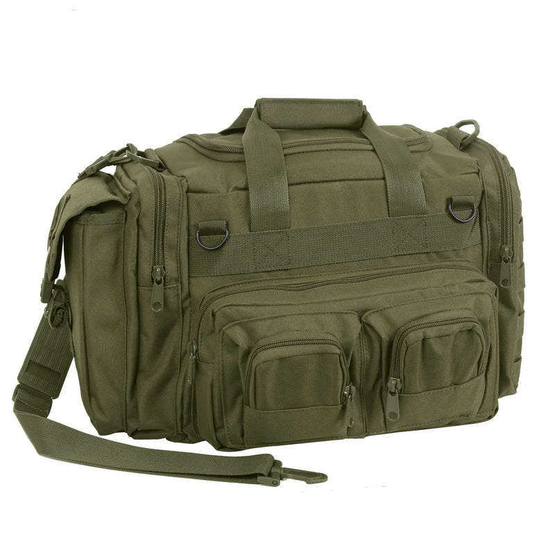 Rothco Concealed Carry Bag | Tactical Range & EDC Duffle