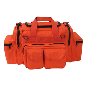 Rothco EMT Bag – 22” First Responder Medical Jump Bag