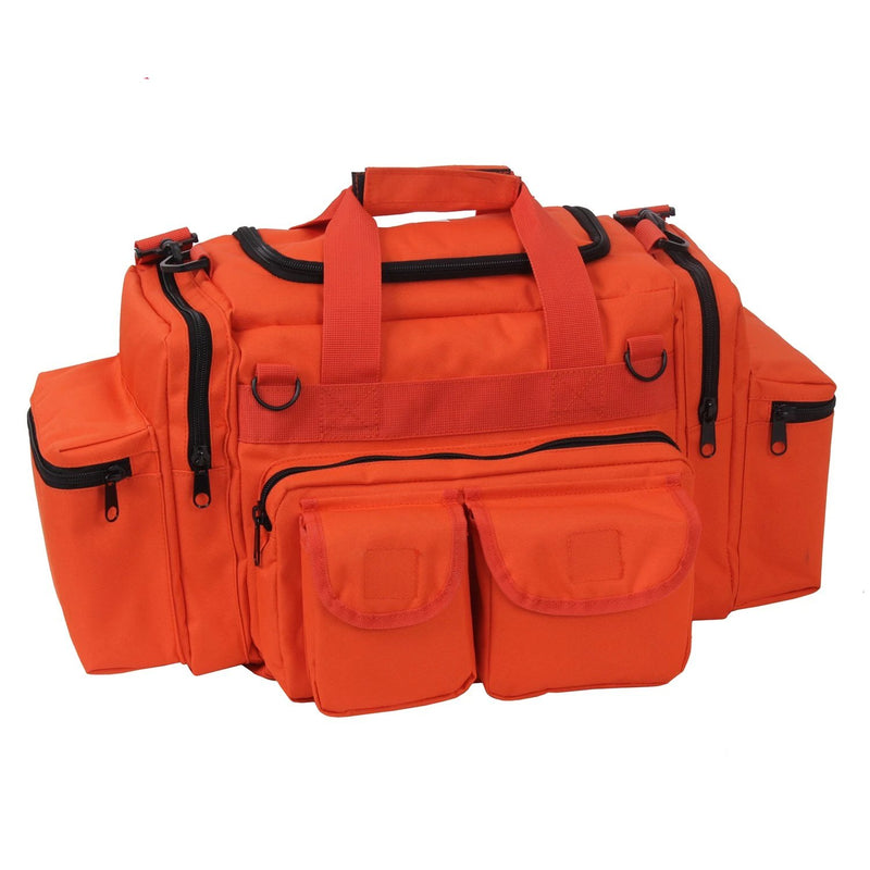Rothco EMT Bag Orange