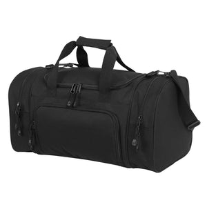 Rothco Sport Duffle Carry-On Bag – 21” Multi-Compartment Gym & Travel Bag
