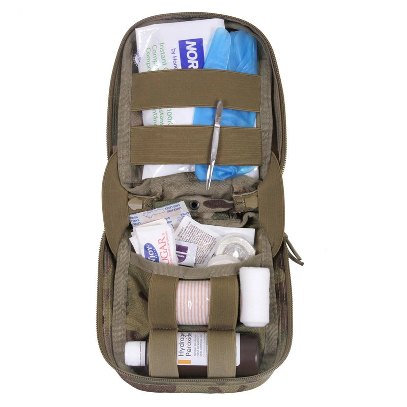 Rothco MOLLE Tactical First Aid Kit