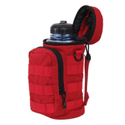 Rothco MOLLE Compatible Water Bottle Pouch | Luminary Global