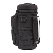 Rothco MOLLE Compatible Water Bottle Pouch