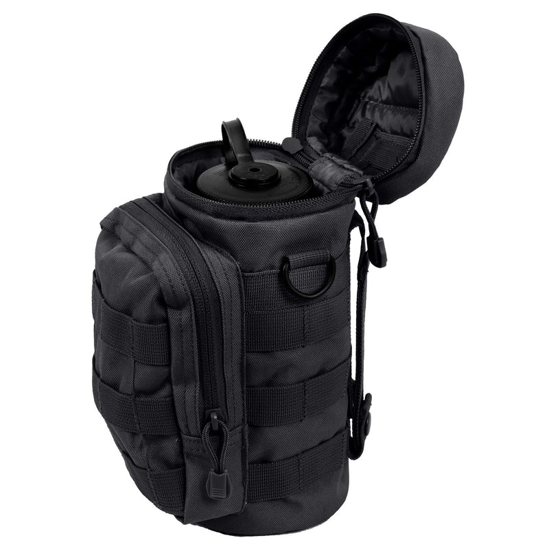 Rothco MOLLE Compatible Water Bottle Pouch | Luminary Global