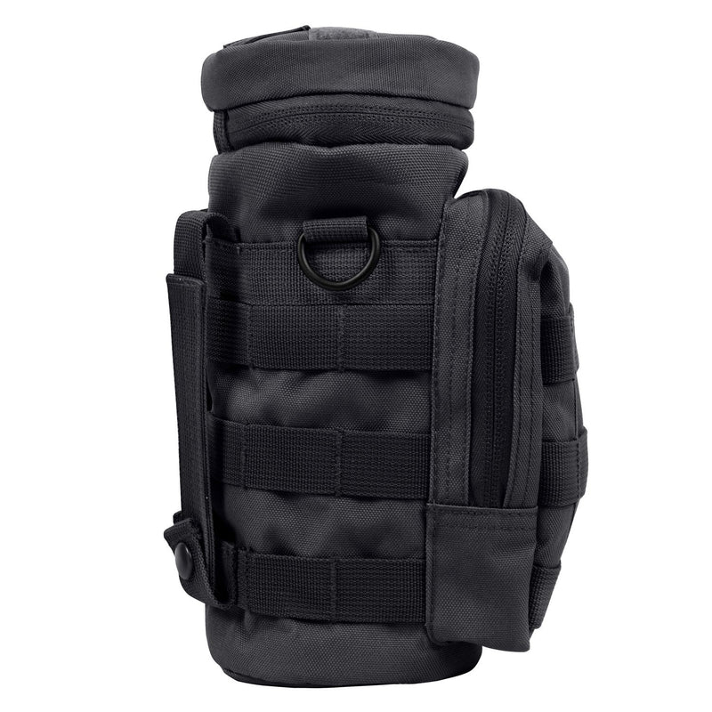 Rothco MOLLE Compatible Water Bottle Pouch