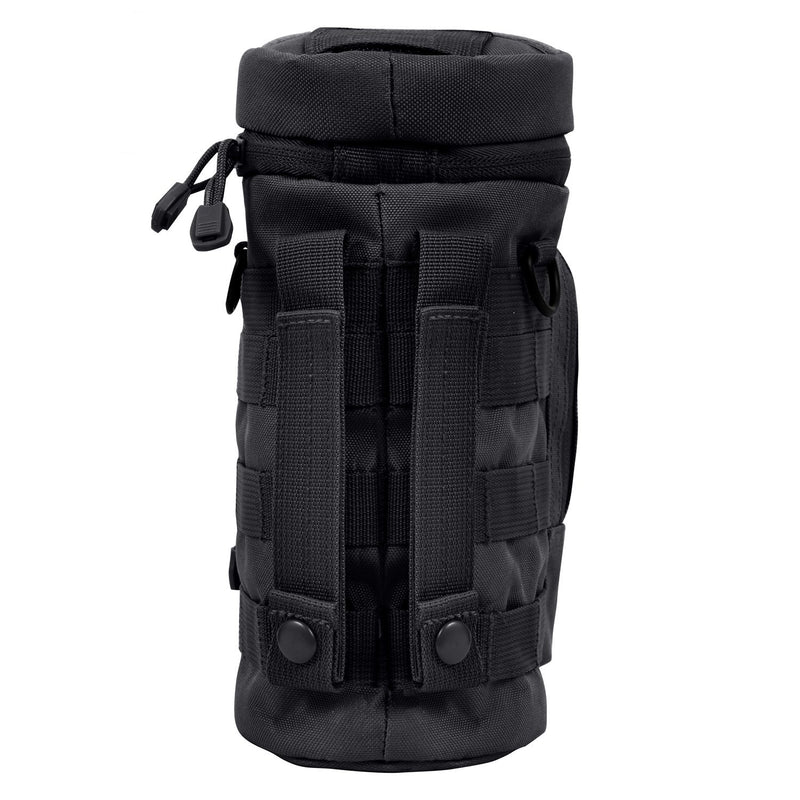 Rothco MOLLE Compatible Water Bottle Pouch