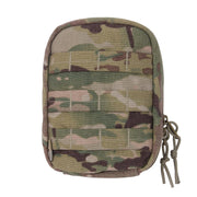 Rothco MOLLE Tactical Trauma & First Aid Kit PouchMultiCam | Luminary Global