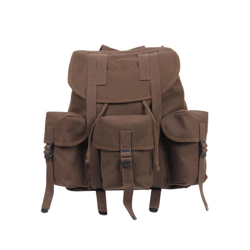 Rothco G.I. Type Heavyweight Mini Alice Pack | Luminary Global