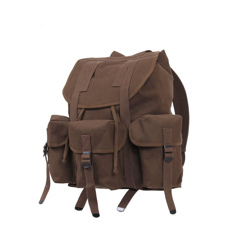 Rothco Heavyweight Mini Alice Pack | Canvas Tactical Backpack