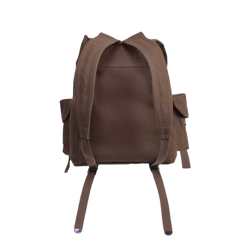 Rothco Heavyweight Mini Alice Pack | Canvas Tactical Backpack