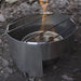 FlameCore Fuel Cell with Mess Kit - Emergency Zone