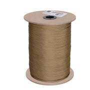 Rothco Nylon Paracord 550lb 1000 Ft Spool | Luminary Global
