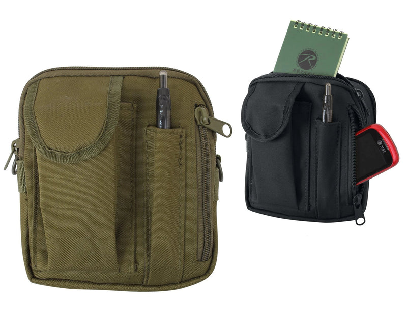 Rothco MOLLE Compatible Excursion Organizer