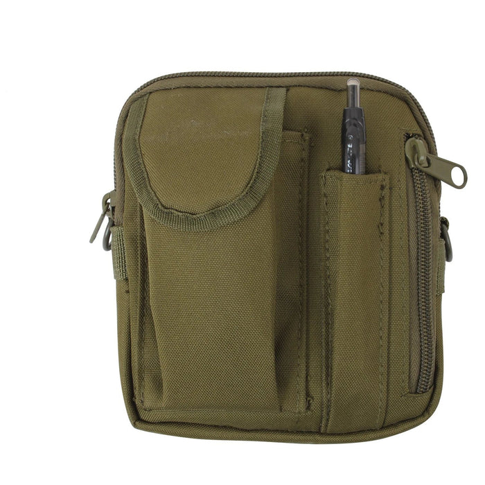 Rothco MOLLE Compatible Excursion Organizer | Luminary Global