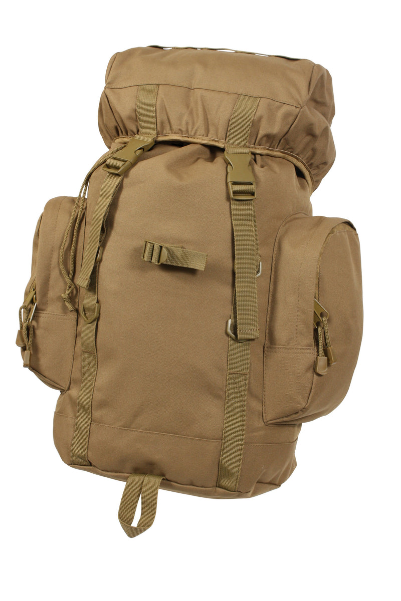 Rothco 25L Tactical Backpack | Luminary Global