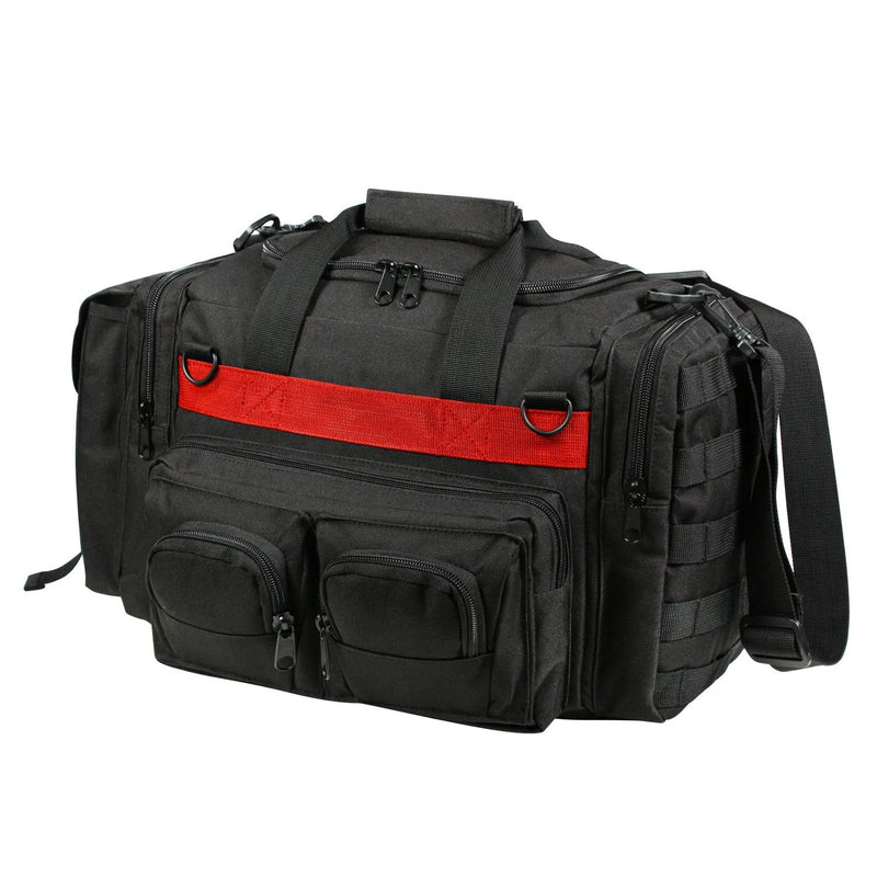 Rothco Thin Red Line Concealed Carry Bag | Tactical Shoulder Bag