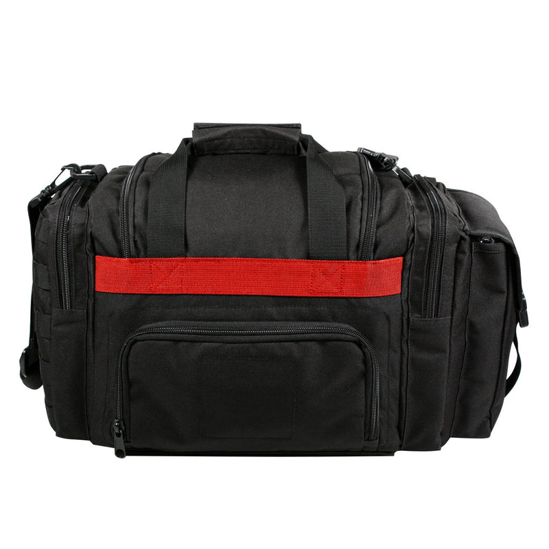 Rothco Thin Red Line Concealed Carry Bag | Tactical Shoulder Bag