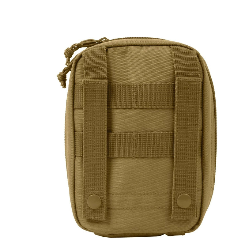 Rothco MOLLE Tactical Trauma Kit