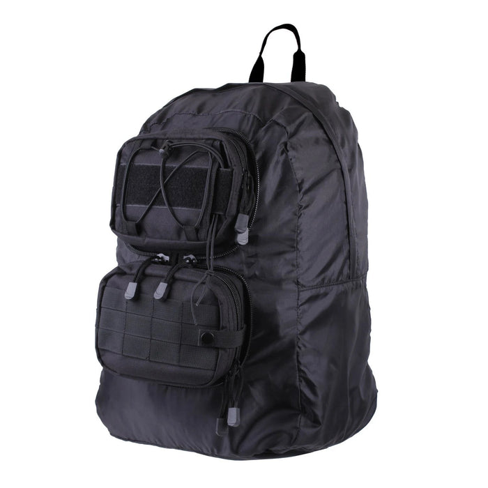 Rothco Tactical Foldable Backpack - Luminary Global