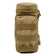 Rothco MOLLE Compatible Water Bottle Pouch