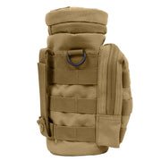 Rothco MOLLE Compatible Water Bottle Pouch
