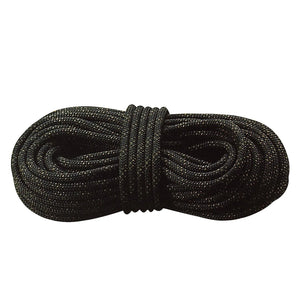 Rothco SWAT Rappelling Rope – USA-Made Static Rescue Line