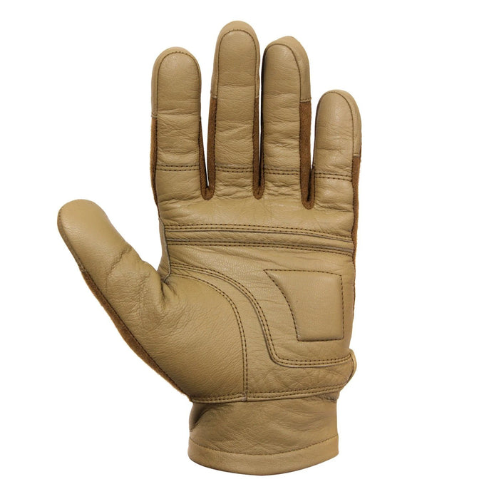Rothco Hard Knuckle Cut and Fire Resistant Gloves | Luminary Global