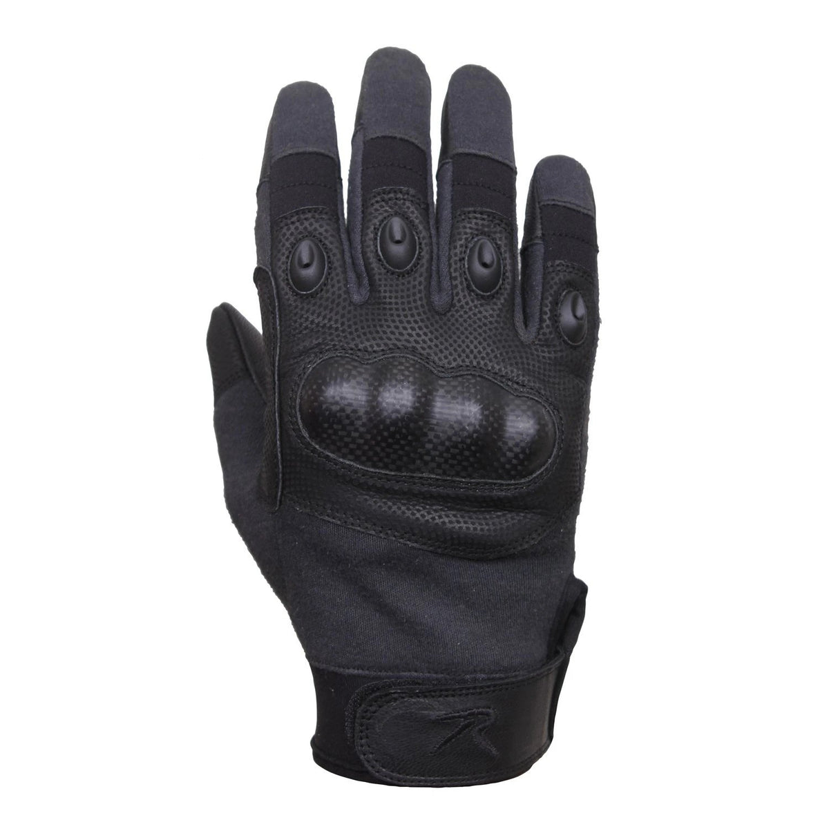 HARD KNUCKLE TACTICAL GLOVES